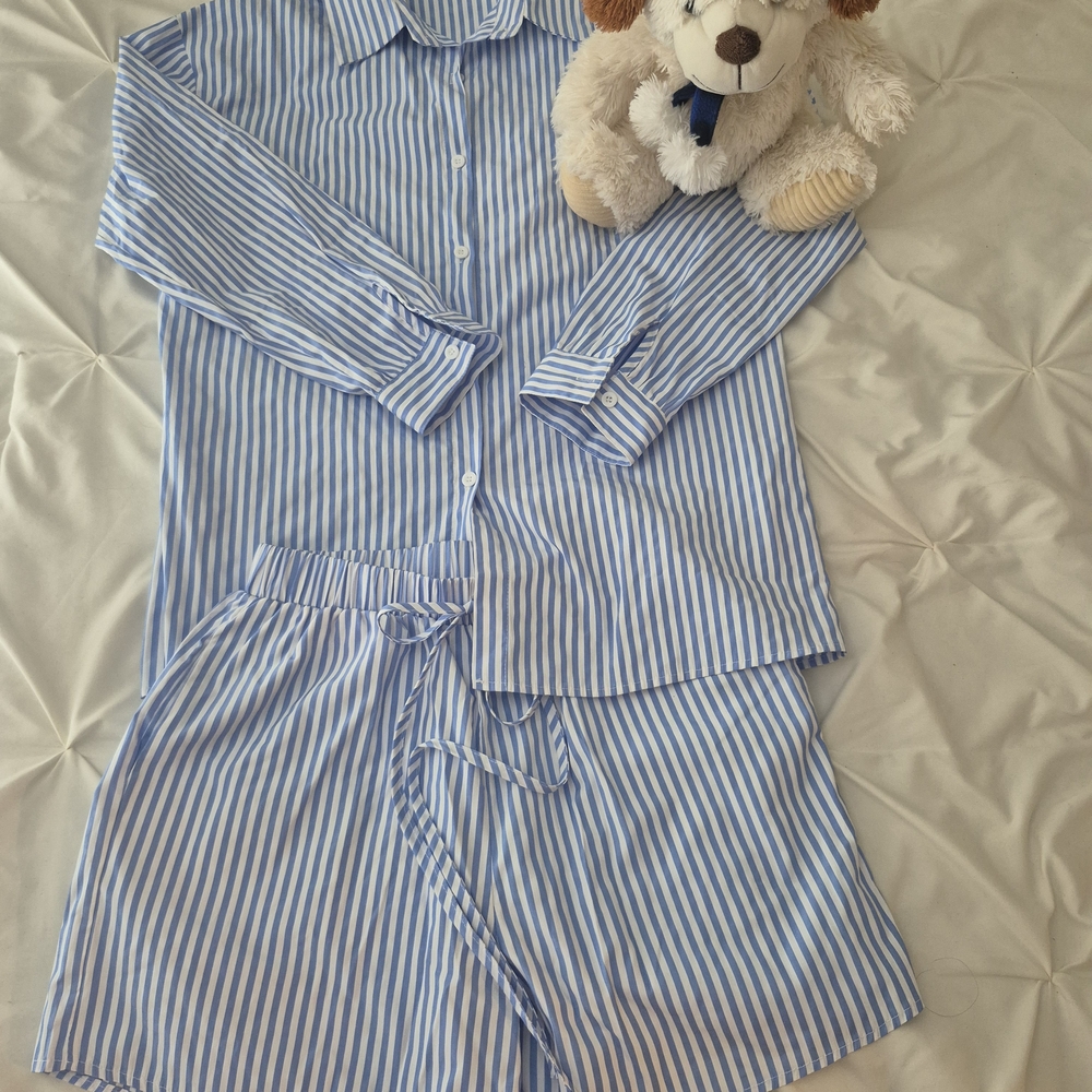 New Pajamas & Lounge